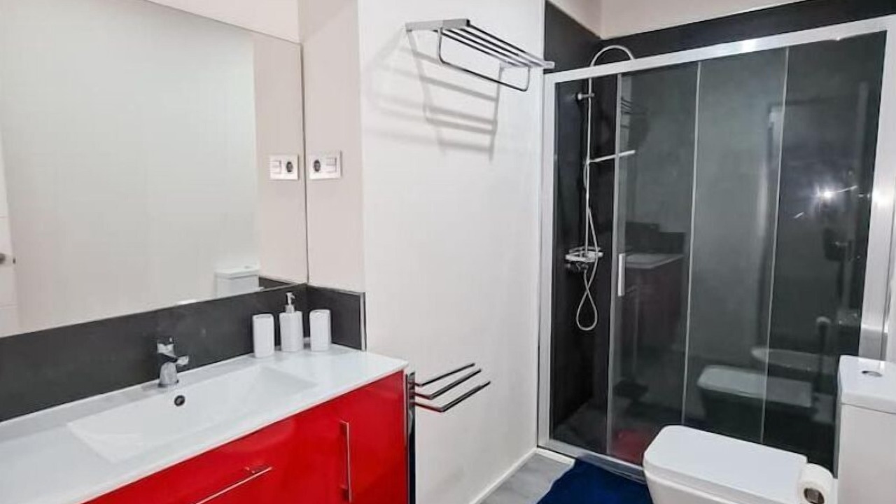 Photo of Bathroom in Murcia