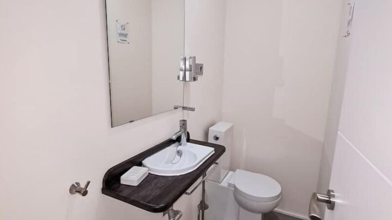 Photo of Bathroom in Murcia