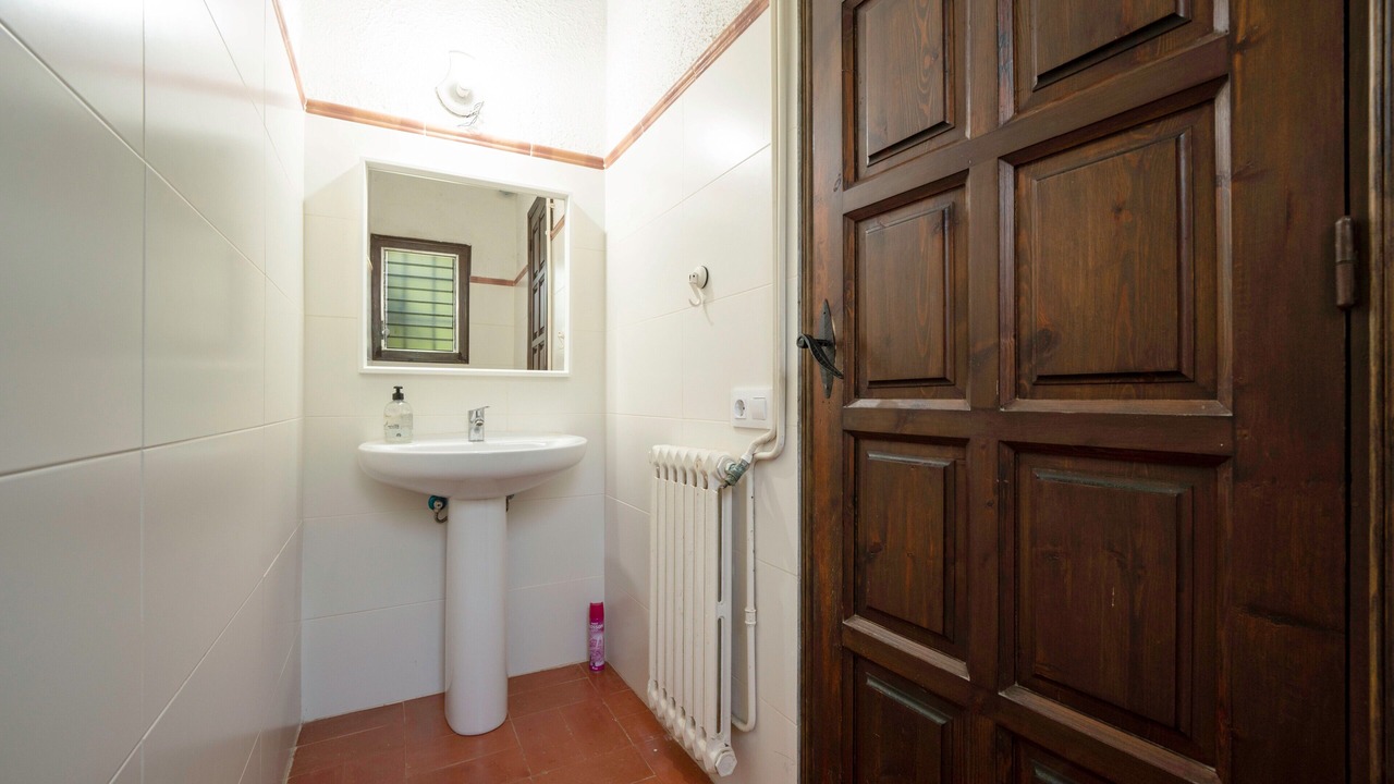 Photo of Bathroom in Sant Antoni de Vilamajor