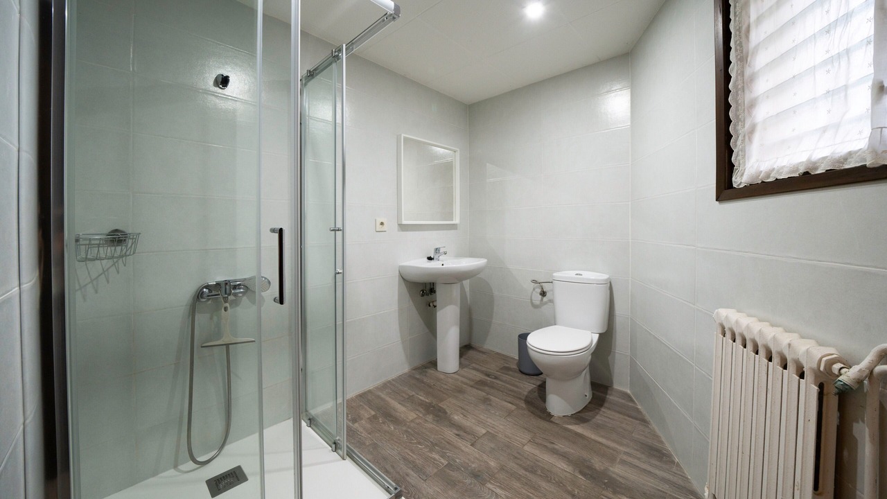 Photo of Bathroom in Sant Antoni de Vilamajor