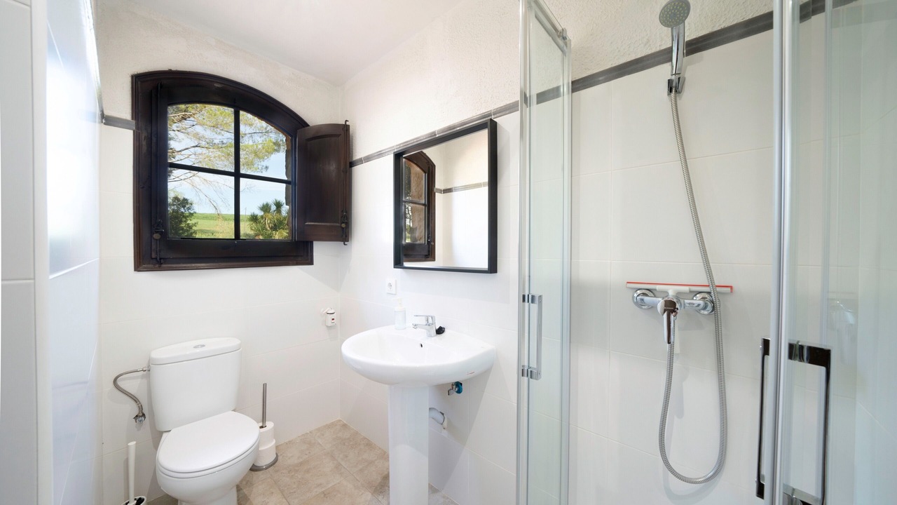Photo of Bathroom in Sant Antoni de Vilamajor
