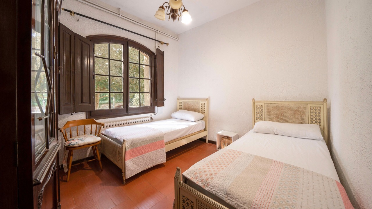 Photo of Bedroom in Sant Antoni de Vilamajor