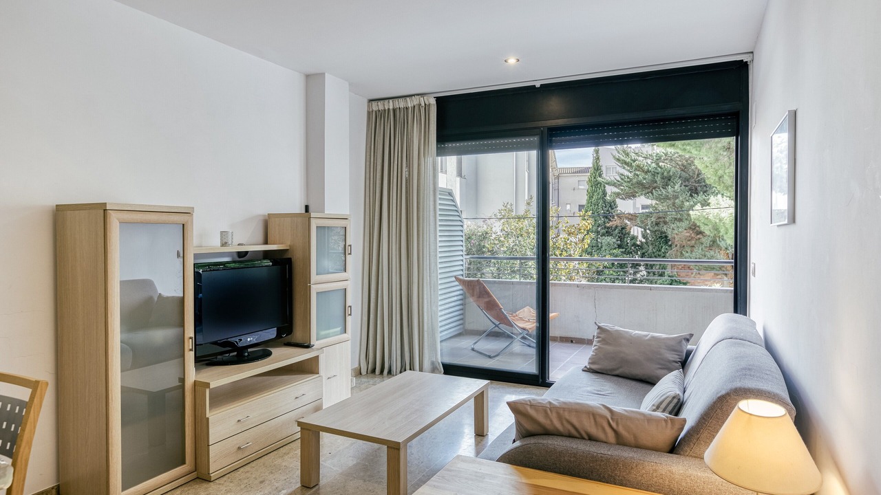 Photo of Livingroom in Llanca