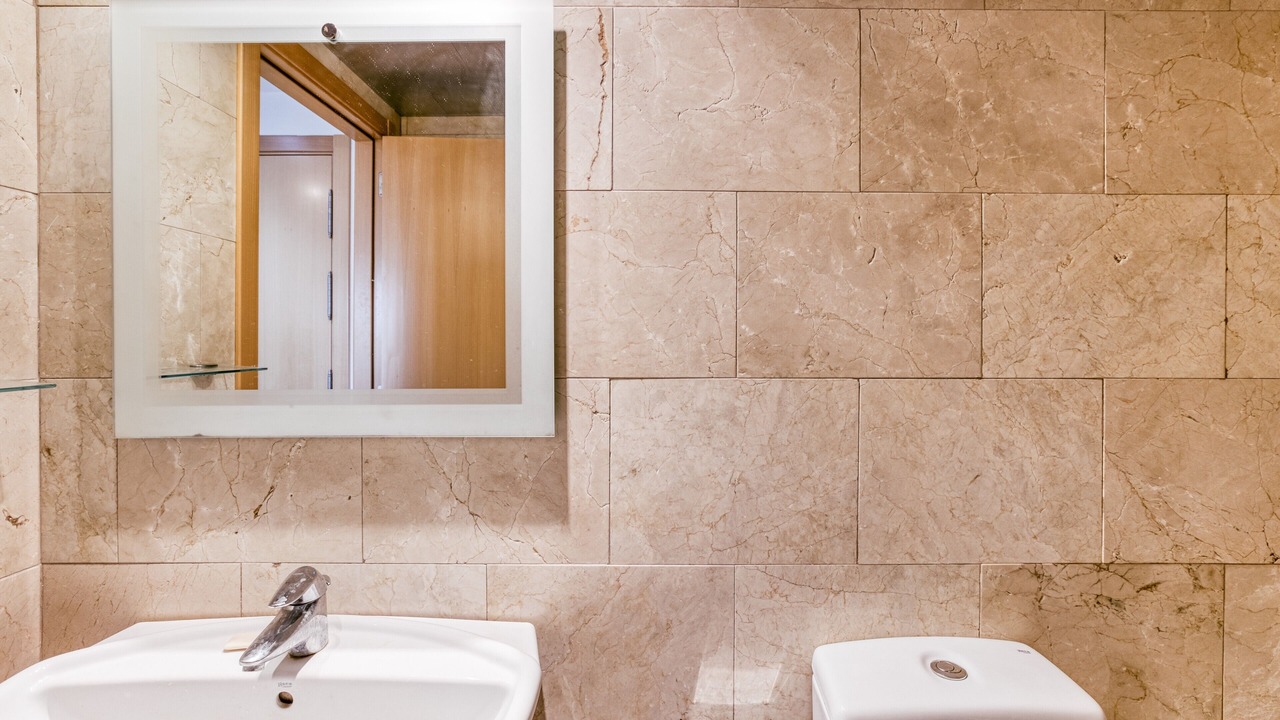 Photo of Bathroom in Llanca