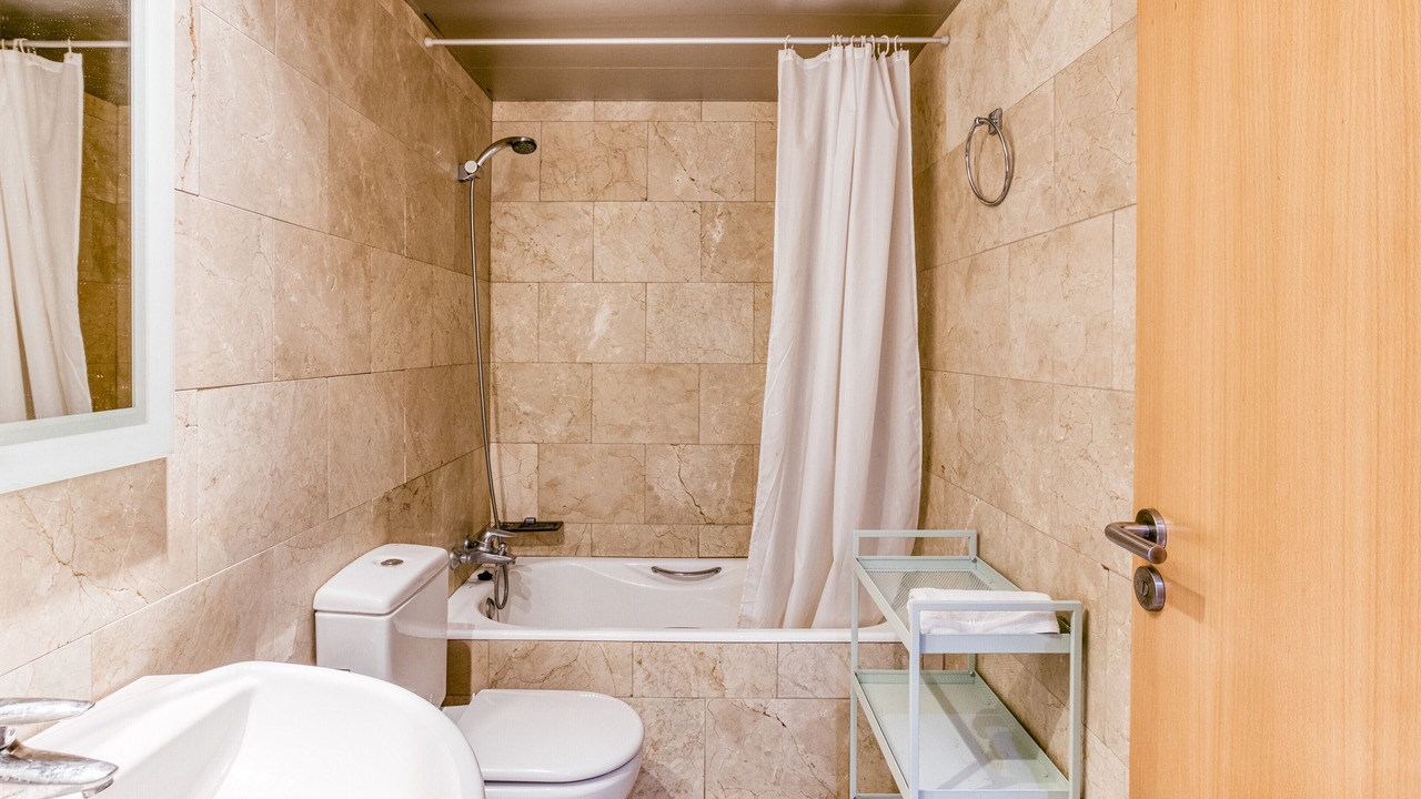 Photo of Bathroom in Llanca