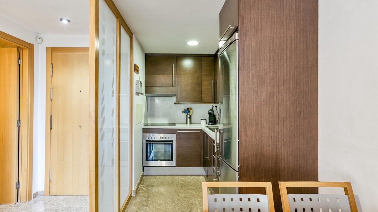 Photo of Kitchen in Llanca