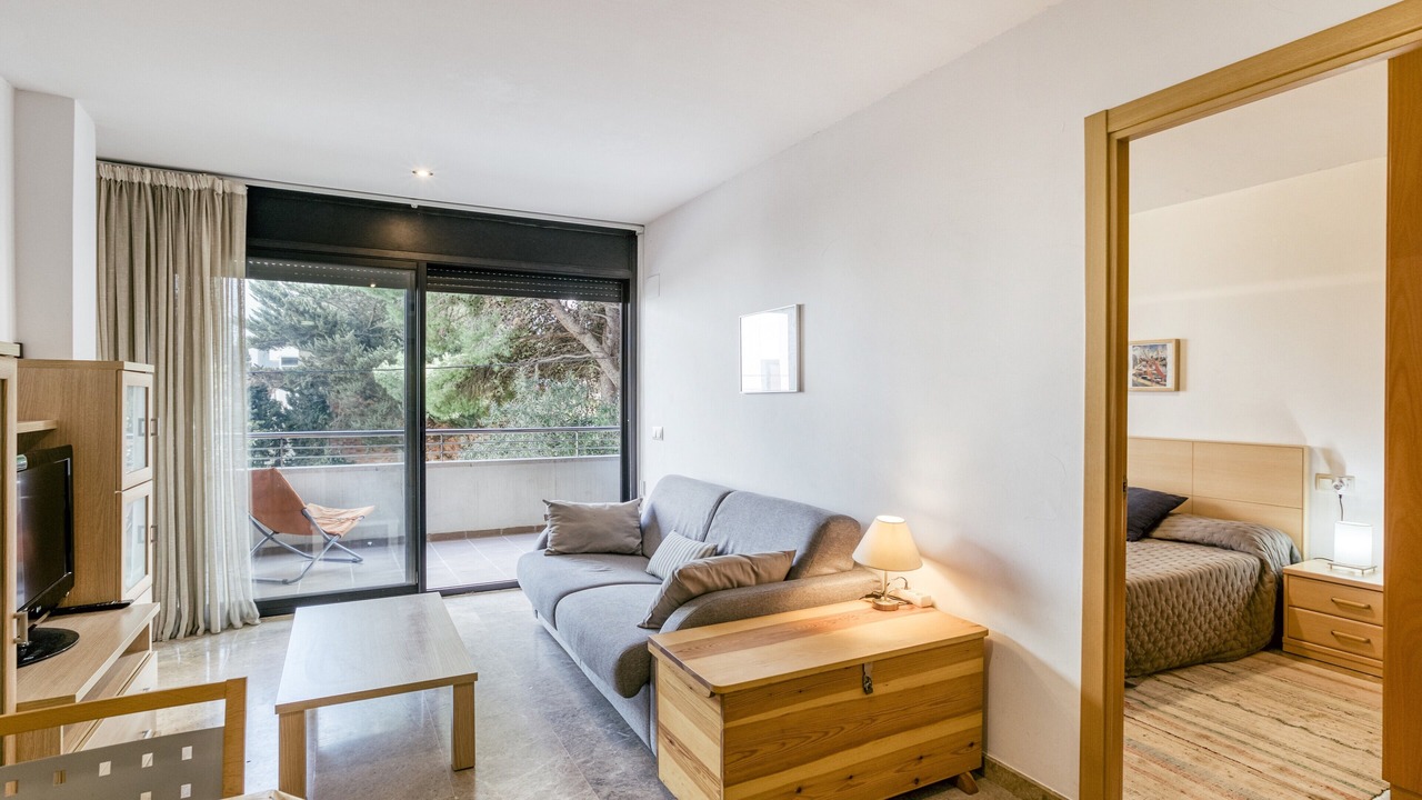 Photo of Livingroom in Llanca