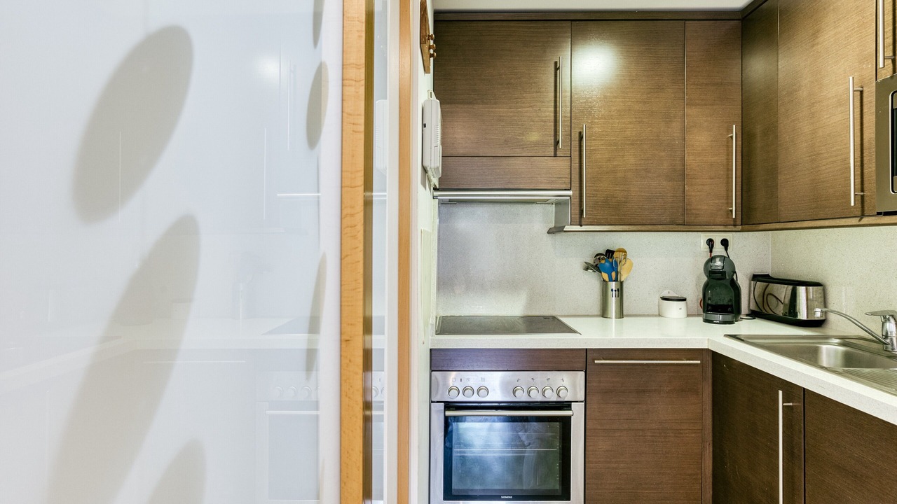 Photo of Kitchen in Llanca