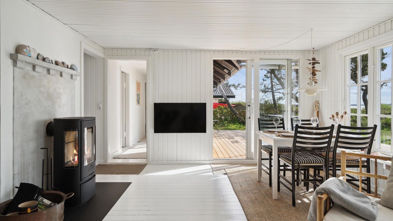 Photo of Bedroom in Martofte