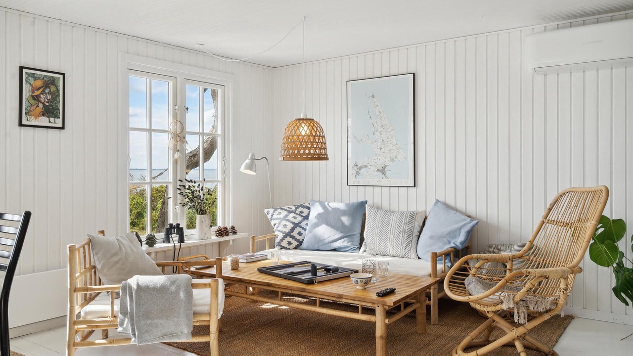 Photo of Bedroom in Martofte