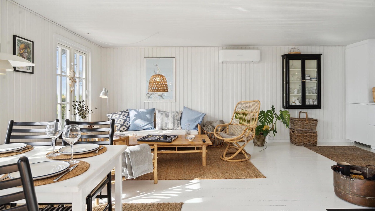 Photo of Bedroom in Martofte