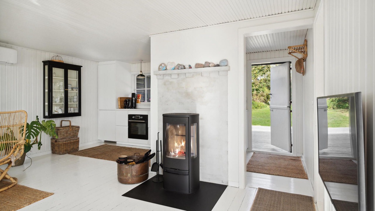 Photo of Bedroom in Martofte