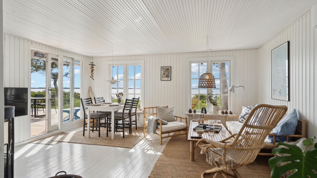 Photo of Bedroom in Martofte