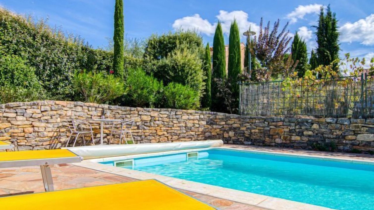 Photo of Outdoor in Nans-les-Pins