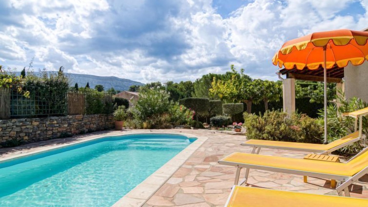 Photo of Outdoor in Nans-les-Pins