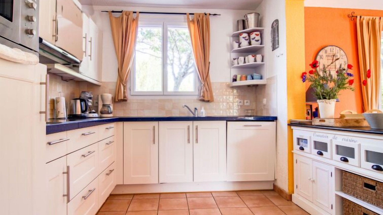 Photo of Bedroom in Nans-les-Pins