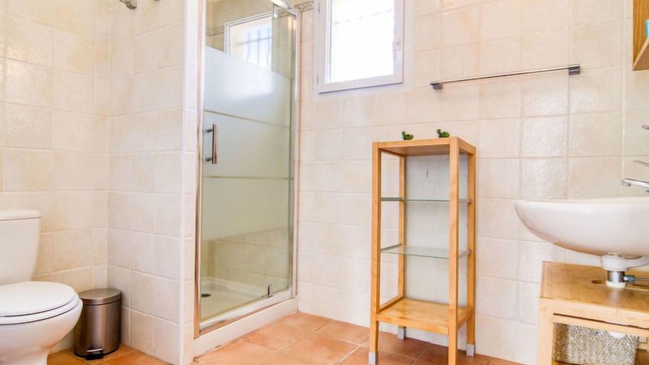 Photo of Bathroom in Nans-les-Pins