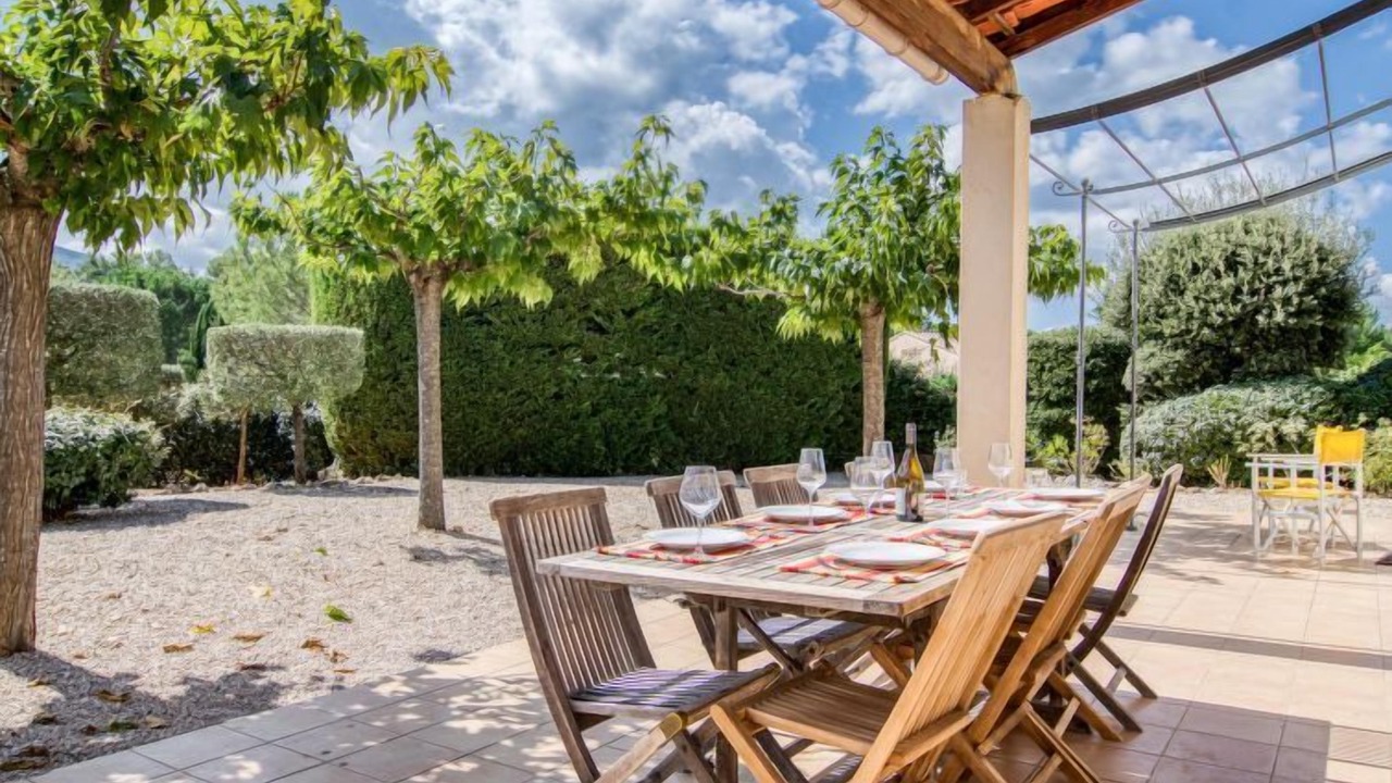 Photo of Others in Nans-les-Pins