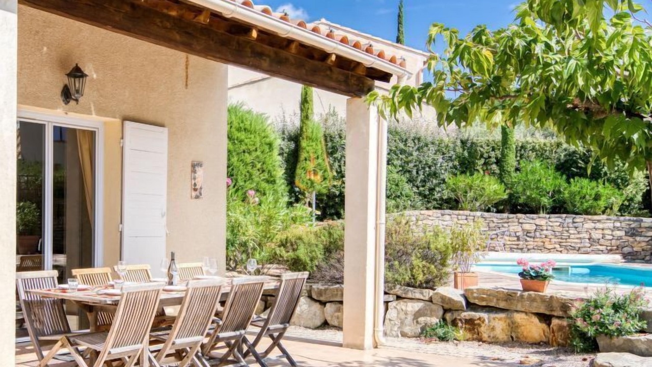 Photo of Others in Nans-les-Pins