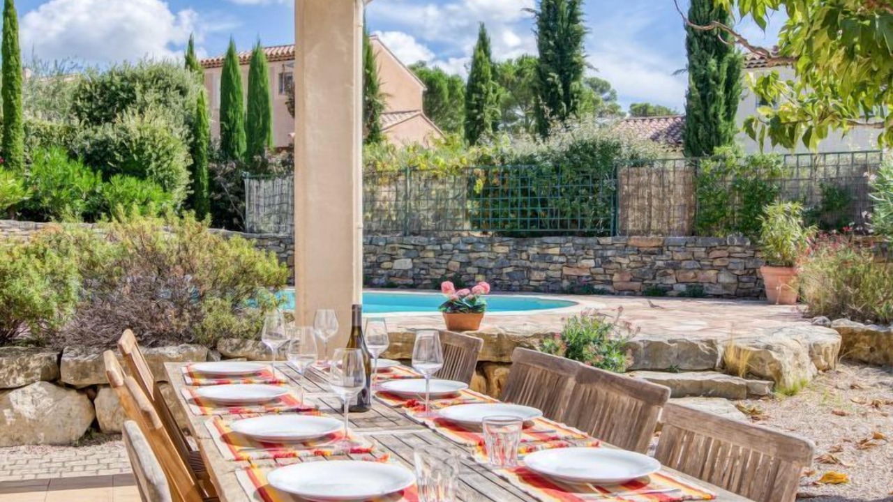 Photo of Others in Nans-les-Pins