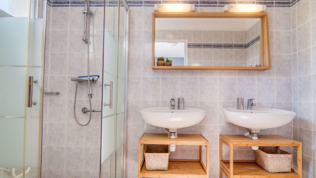 Photo of Bathroom in Nans-les-Pins