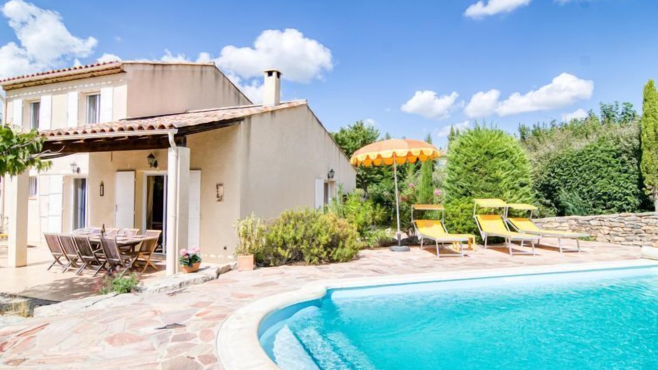 Photo of Outdoor in Nans-les-Pins