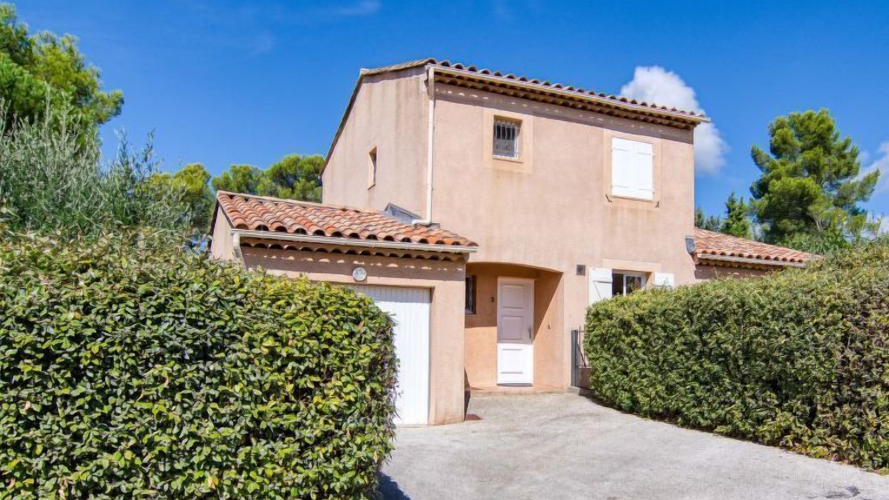 Photo of Others in Nans-les-Pins