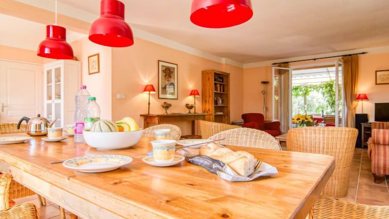 Photo of Bedroom in Nans-les-Pins