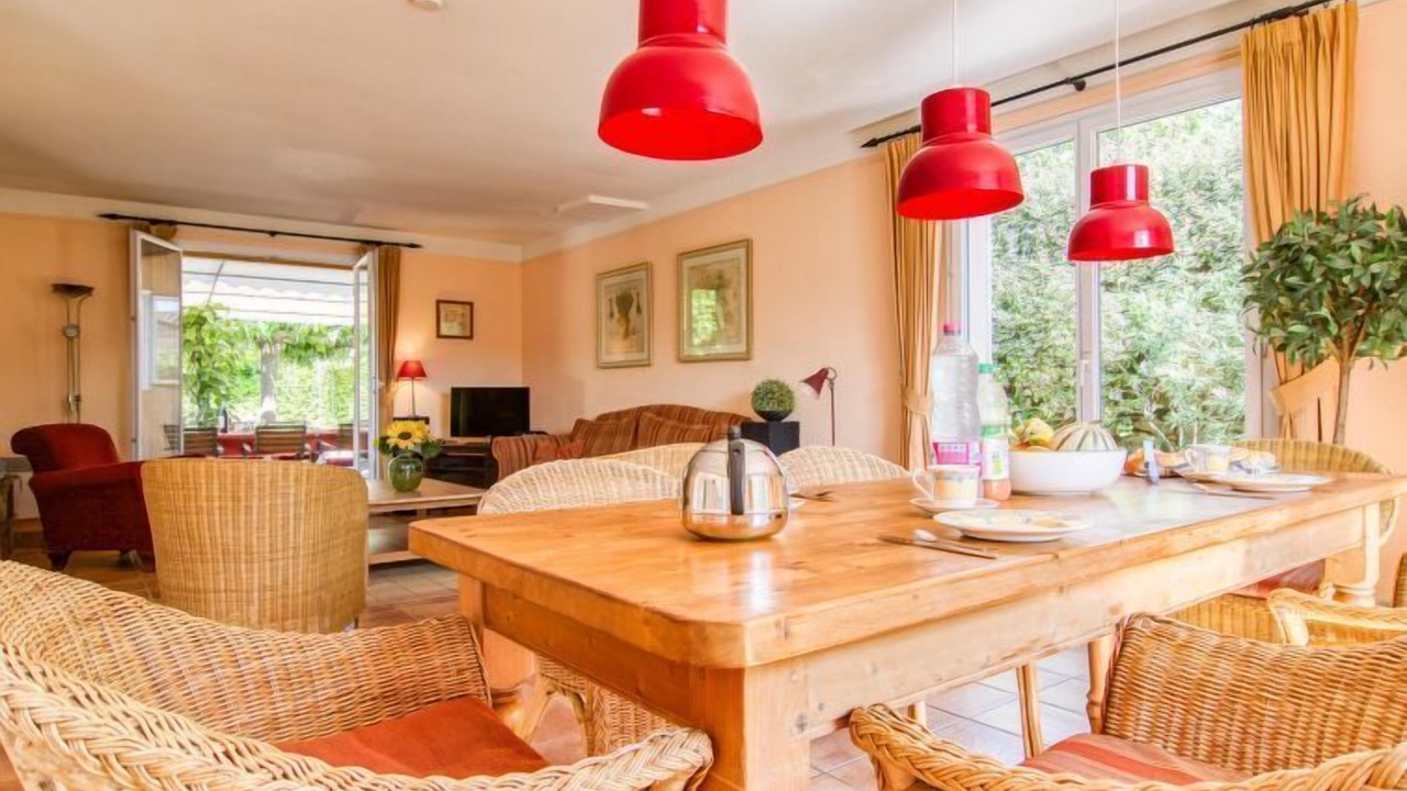 Photo of Bedroom in Nans-les-Pins
