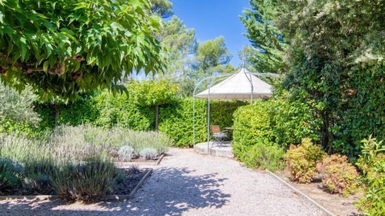 Photo of Outdoor in Nans-les-Pins