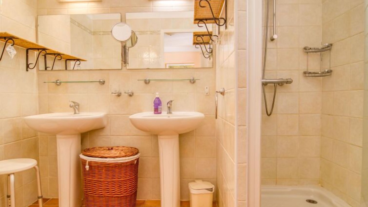 Photo of Bathroom in Nans-les-Pins