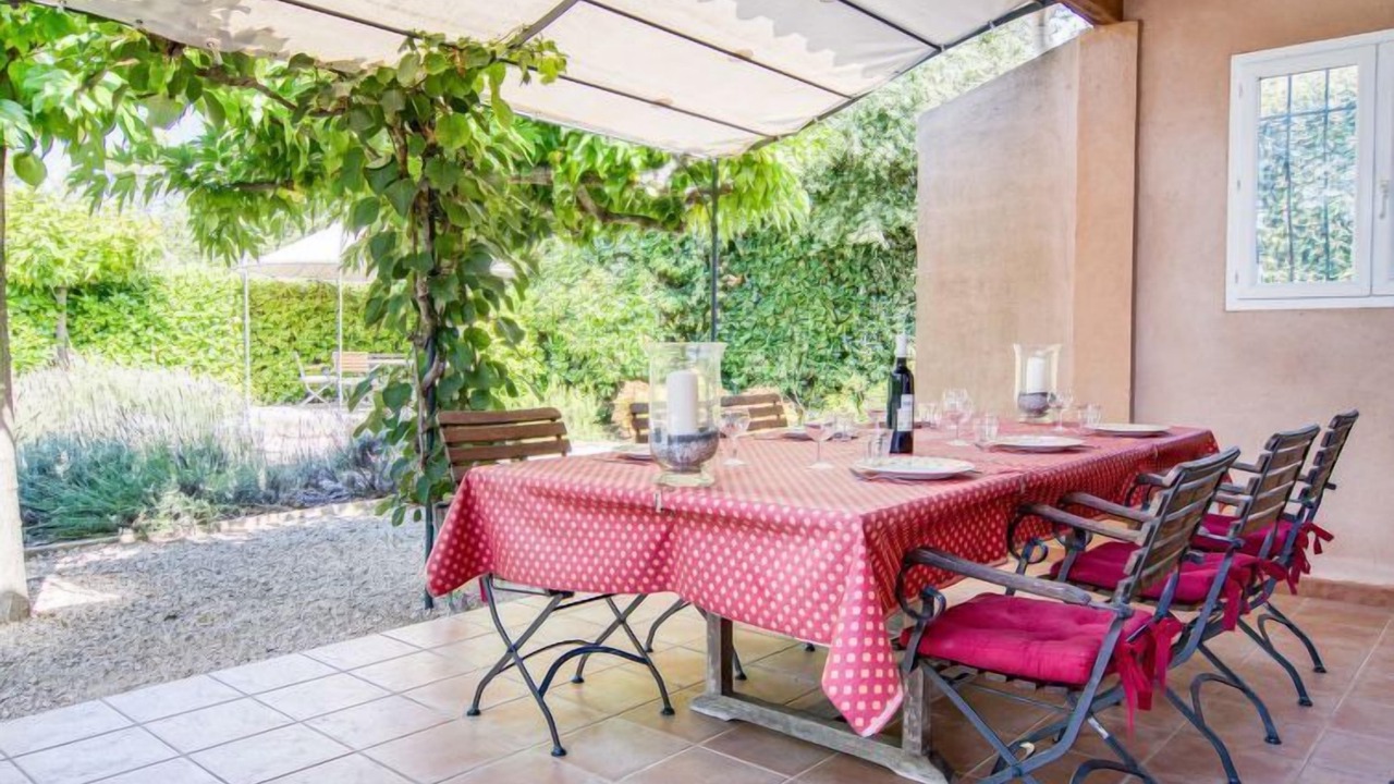 Photo of Others in Nans-les-Pins