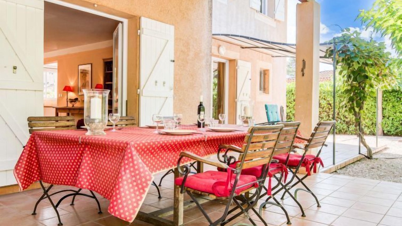 Photo of Others in Nans-les-Pins