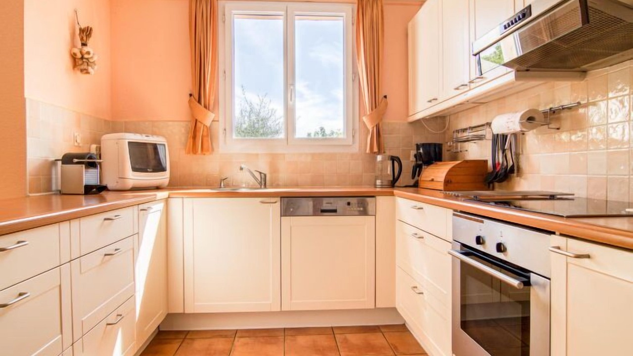Photo of Bedroom in Nans-les-Pins