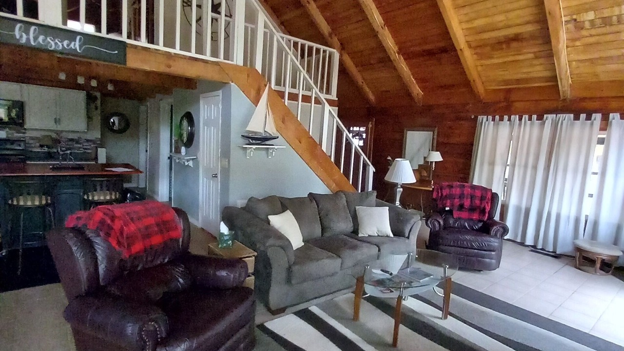 Photo of Bedroom in Arcade