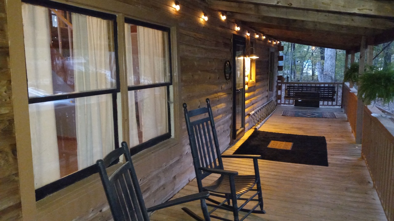 Photo of Outdoor in Arcade