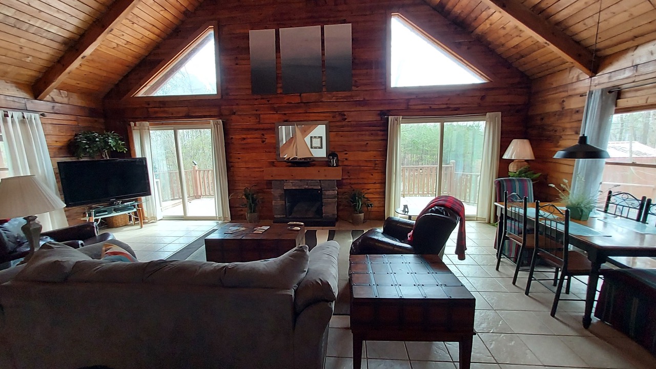 Photo of Bedroom in Arcade