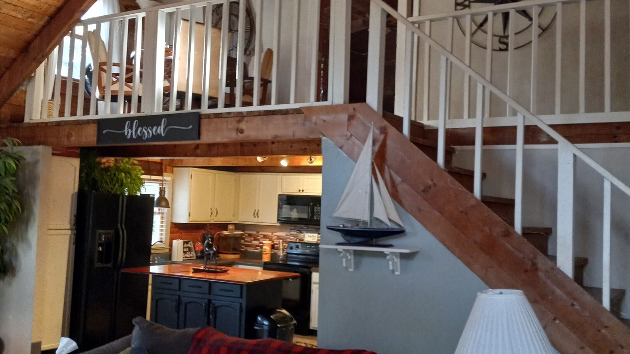 Photo of Bedroom in Arcade