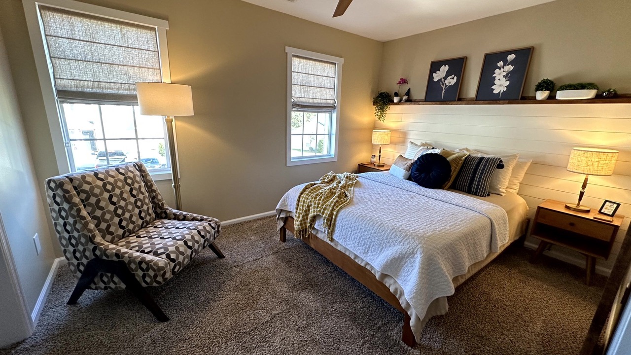 Photo of Bedroom in Jacksonville