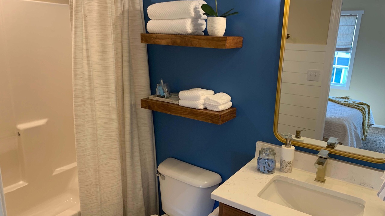 Photo of Bathroom in Jacksonville