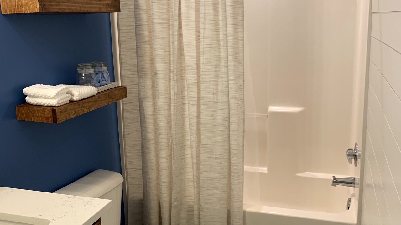 Photo of Bathroom in Jacksonville