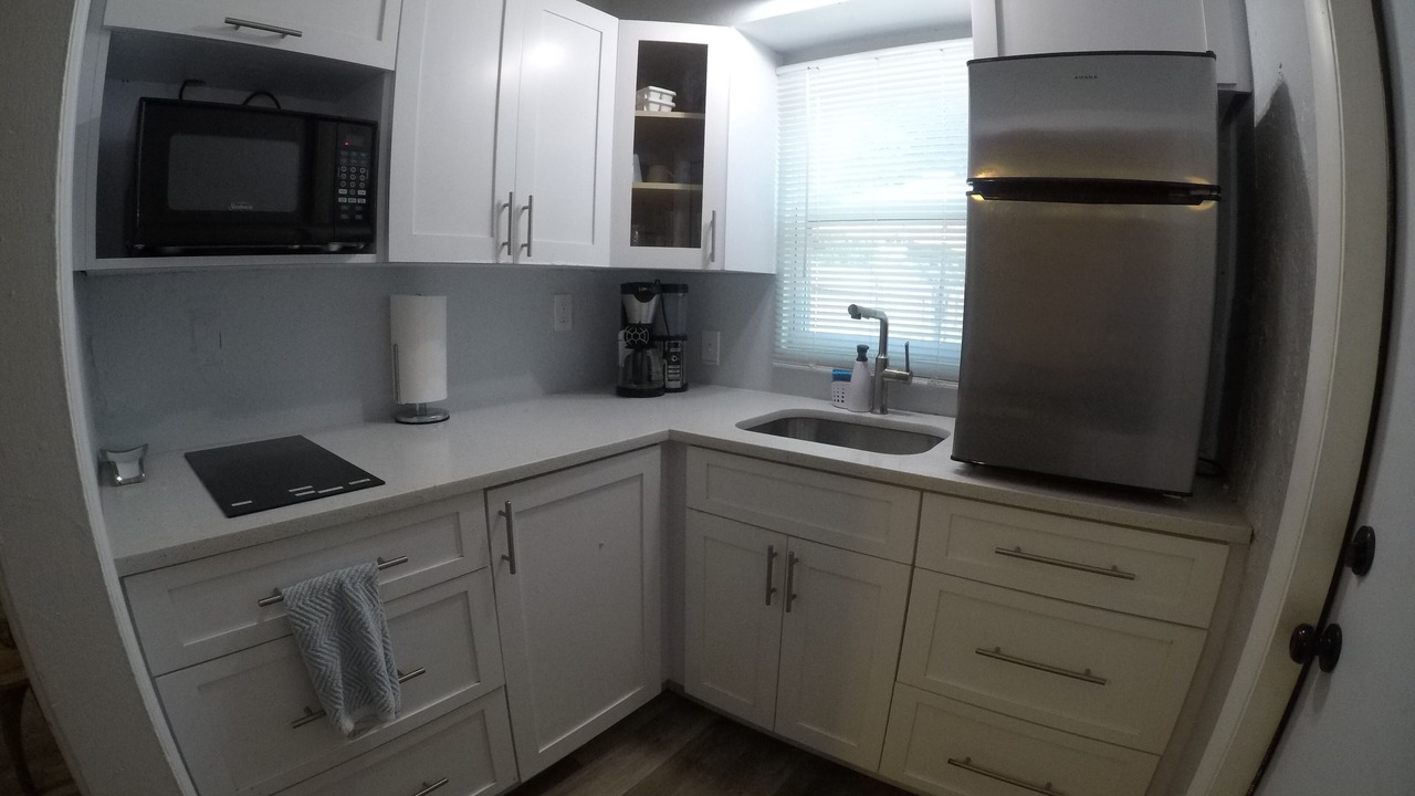Photo of Kitchen in Parker Ridge
