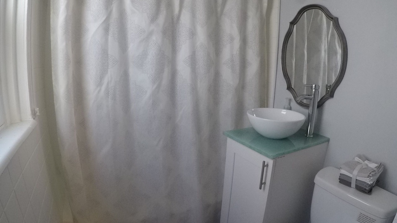 Photo of Bathroom in Parker Ridge