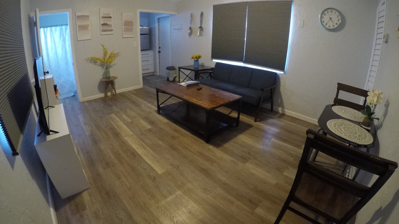 Photo of Livingroom in Parker Ridge