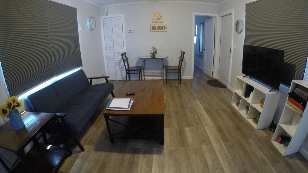 Photo of Livingroom in Parker Ridge