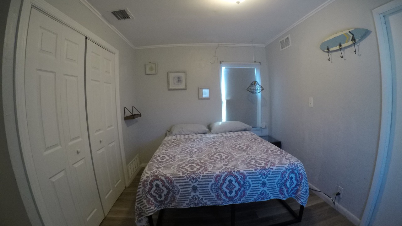 Photo of Bedroom in Parker Ridge