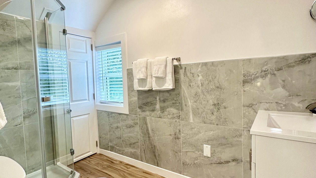 Photo of Bathroom in Hummelstown