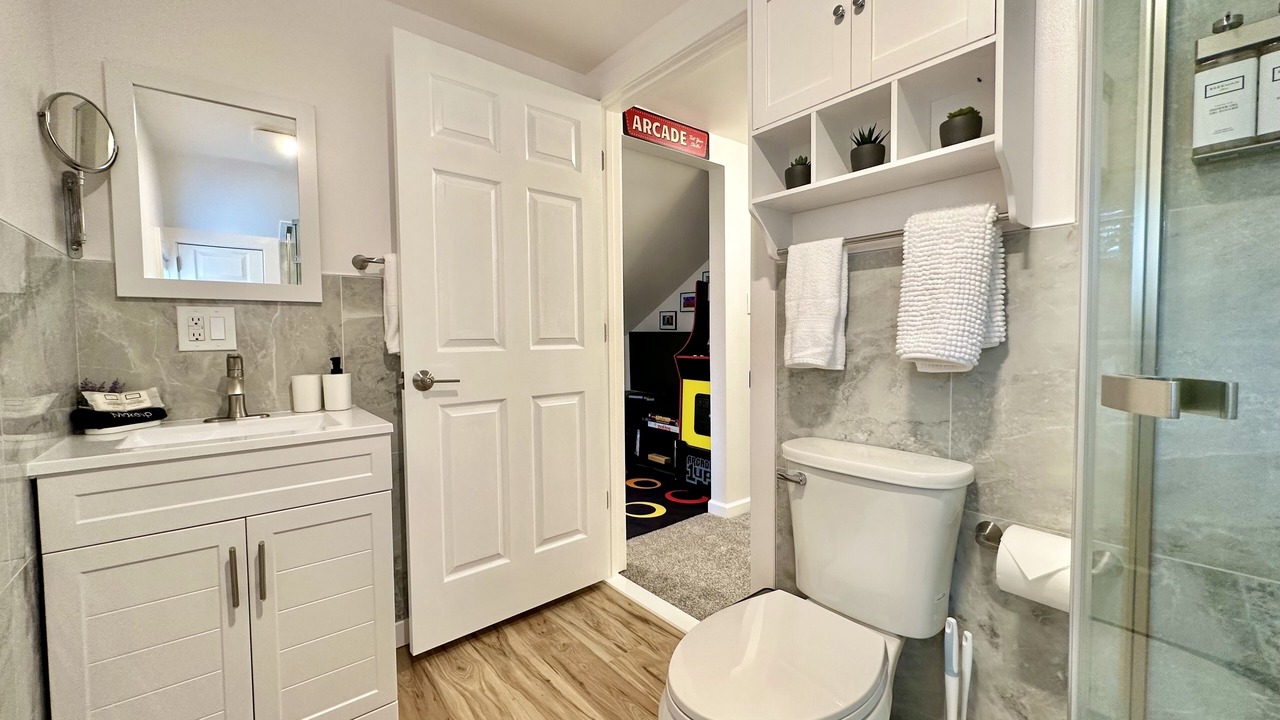 Photo of Bathroom in Hummelstown