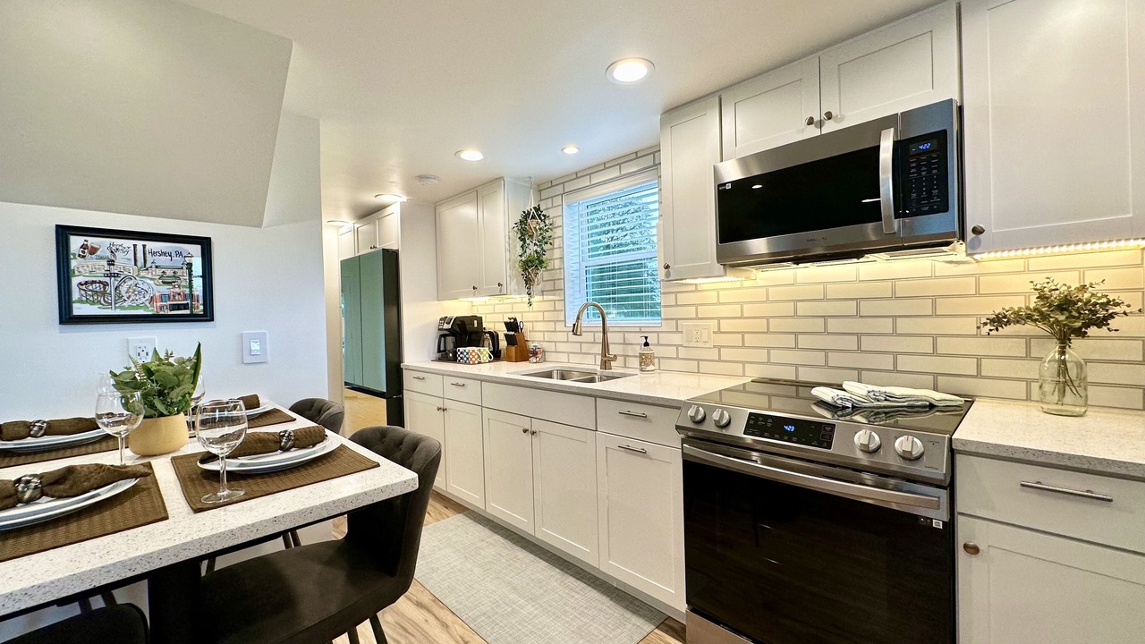 Photo of Kitchen in Hummelstown