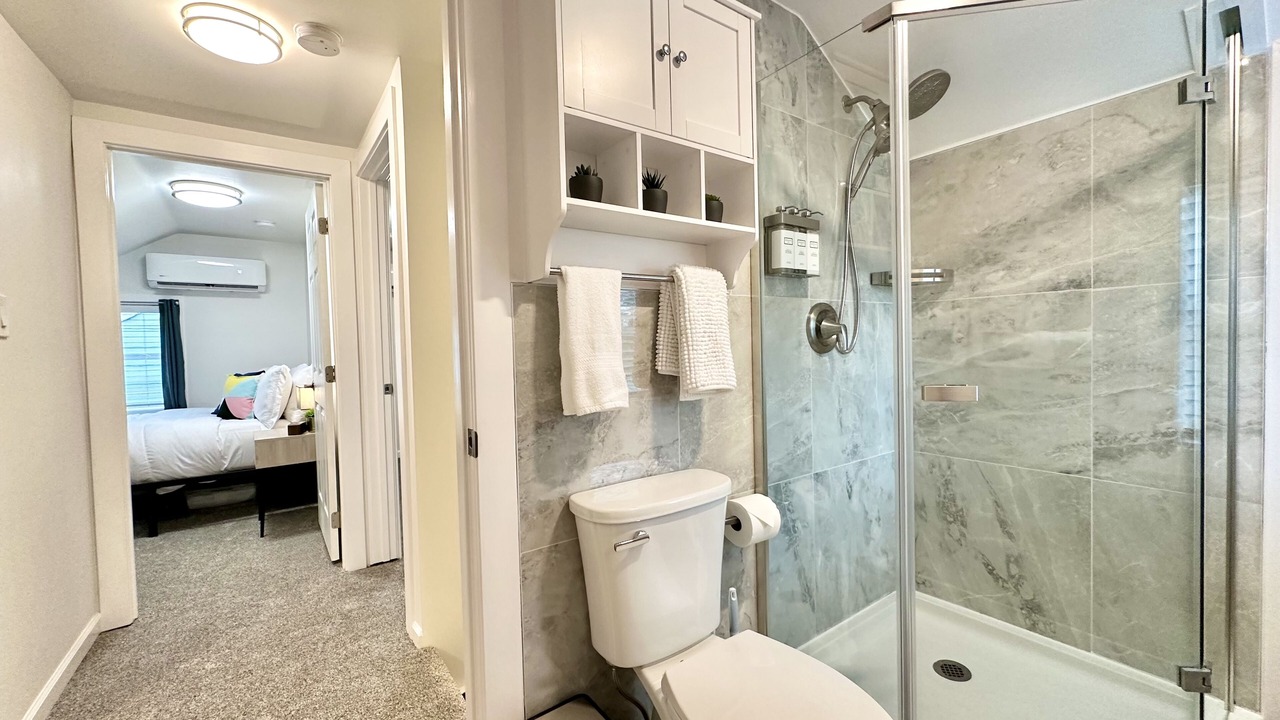 Photo of Bathroom in Hummelstown